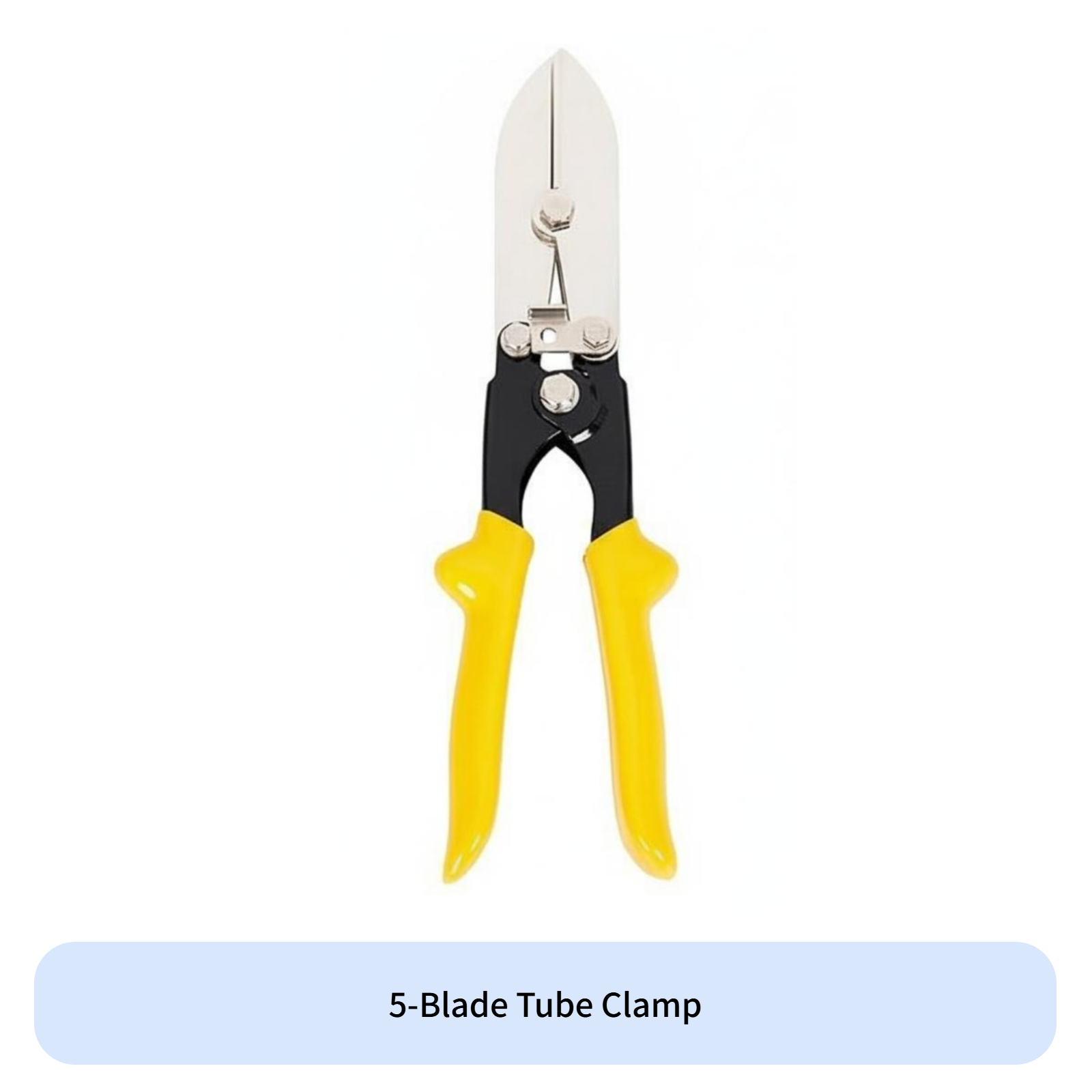 Tools For Home Workshop - Ferramenta de Crimpagem para Calhas com