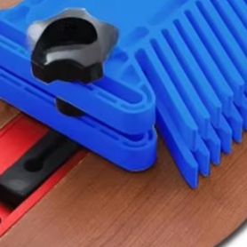 Workshop Tools Safety - Conjunto de Protetores de Segurança em