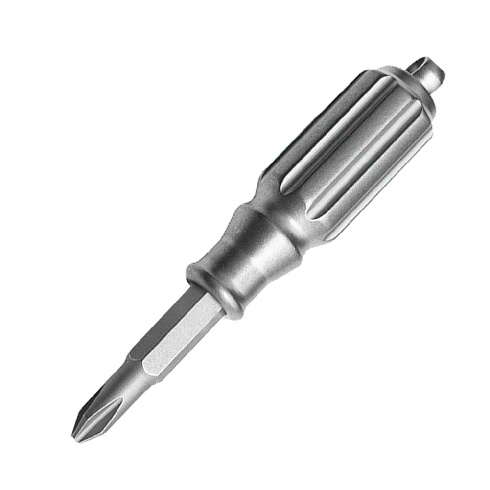 Tools For Electronic Workshop - Chave de fenda pequena de liga