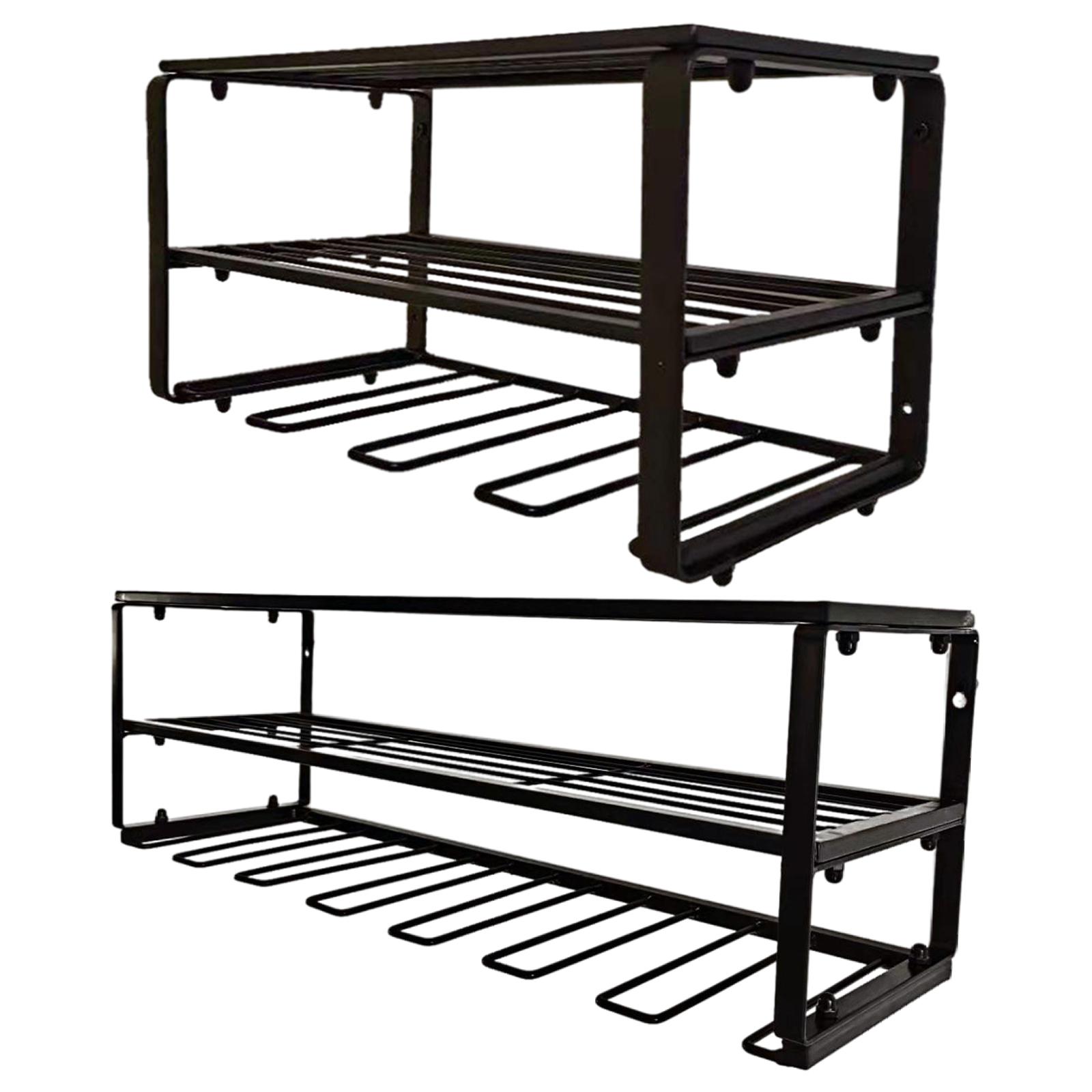 Power Tools In Workshop - Rack de armazenamento de ferramentas elétricas,