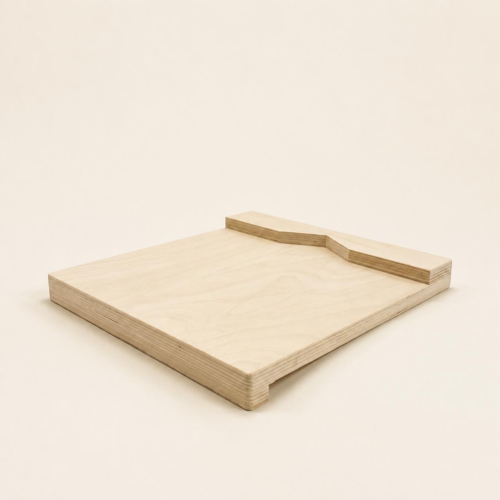 Workshop Tools Wood - Suporte de Escultura para Mesa, Fácil