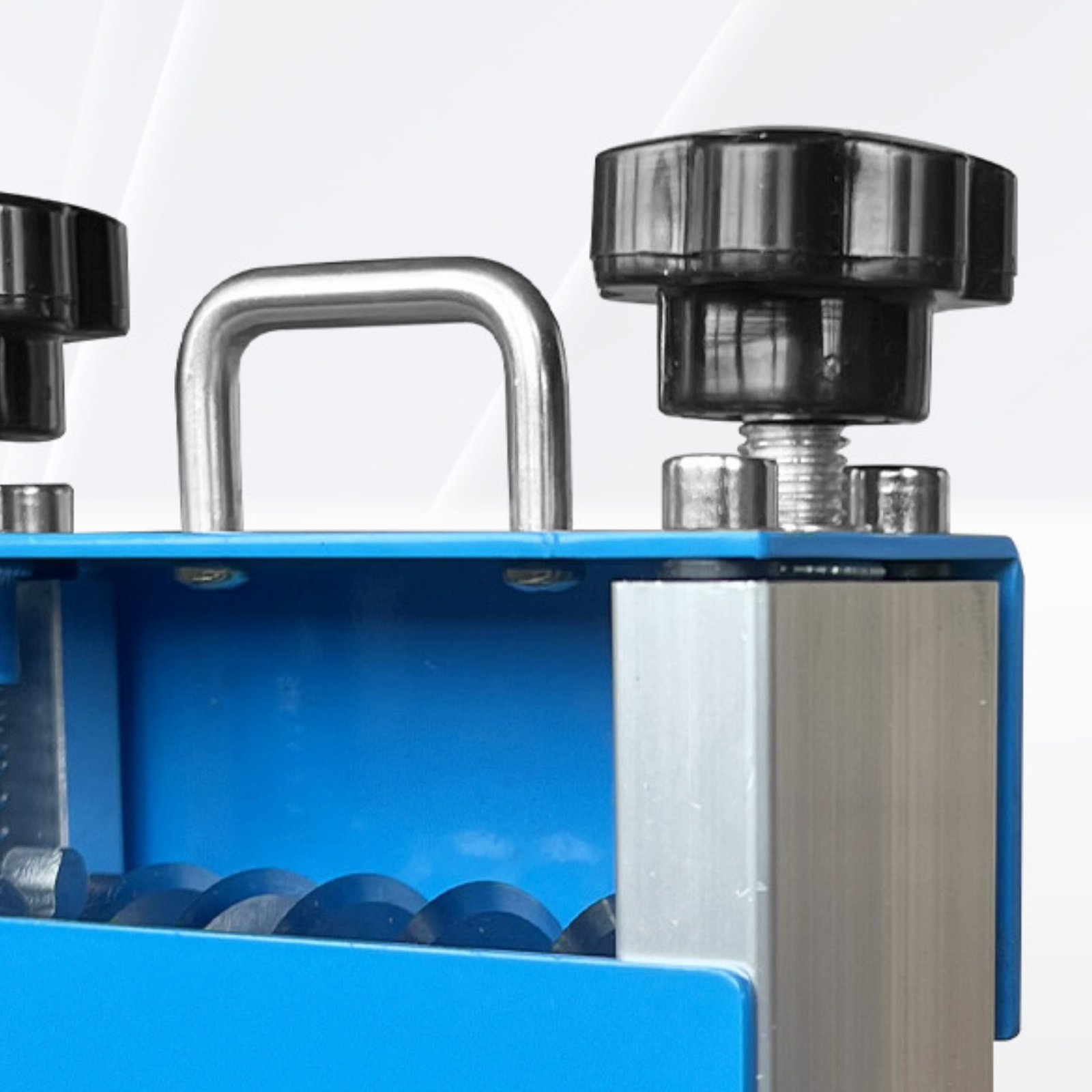 Tools Workshop - Descascador de Fios Manual Multifuros com