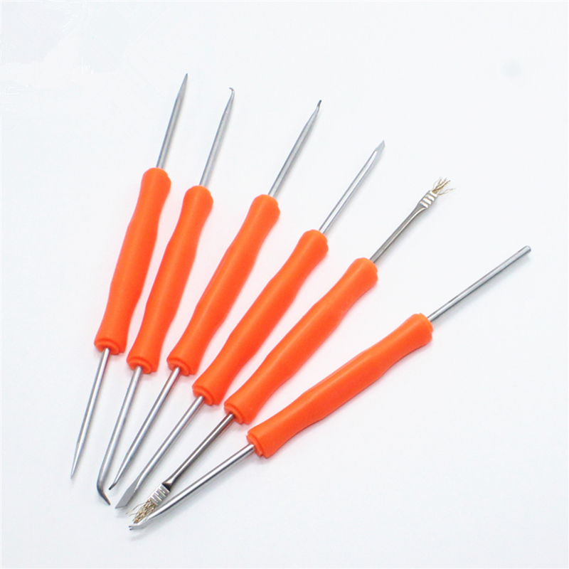 Tools For Electronic Workshop - Conjunto de ferramentas de reparo de