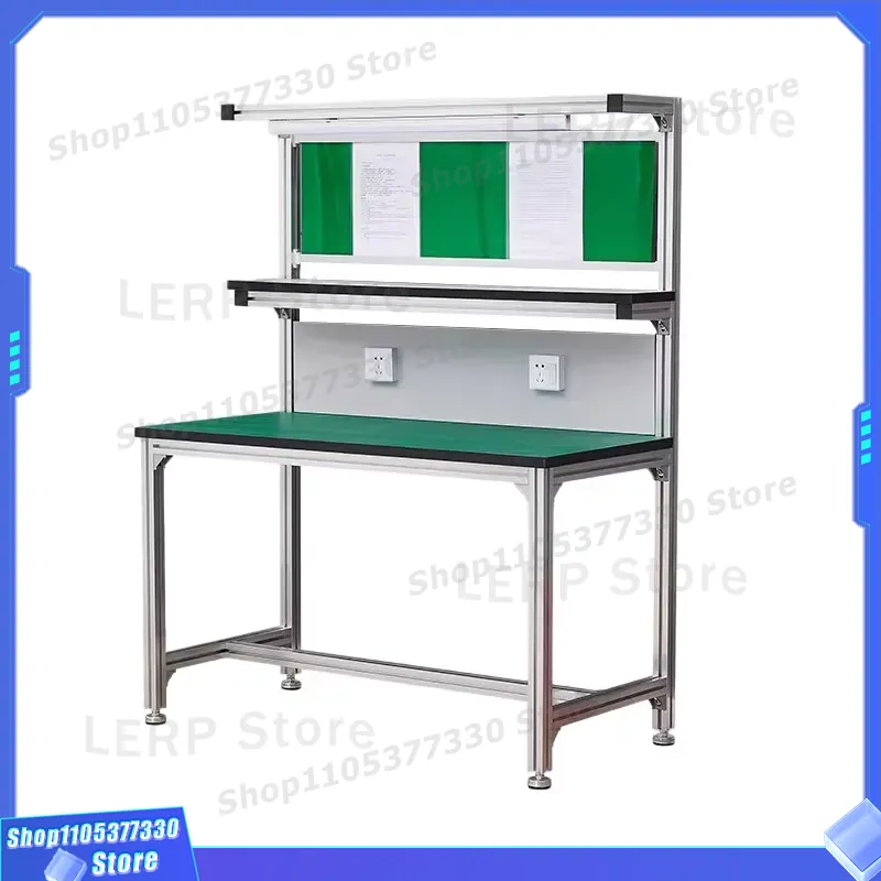 Tools For Electronic Workshop - Bancada Profissional para Reparo de Celulares,