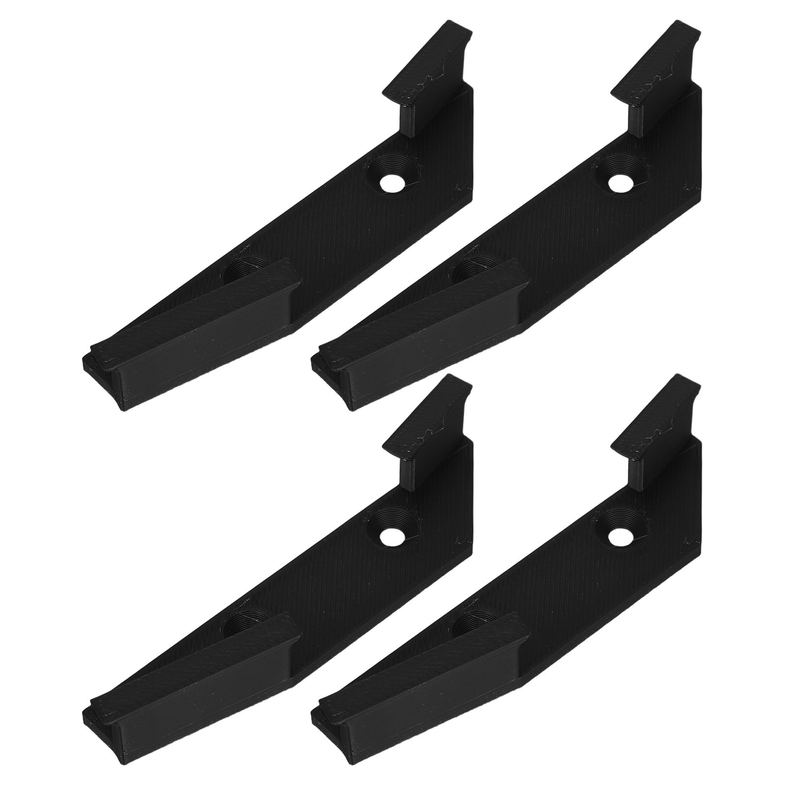 Workshop Tools Hanger - Suporte de Parede para Calibrador (4
