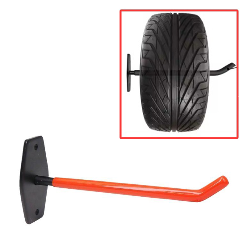 Workshop Tools Hanger - Gancho de Armazenamento de Parede Reforçado