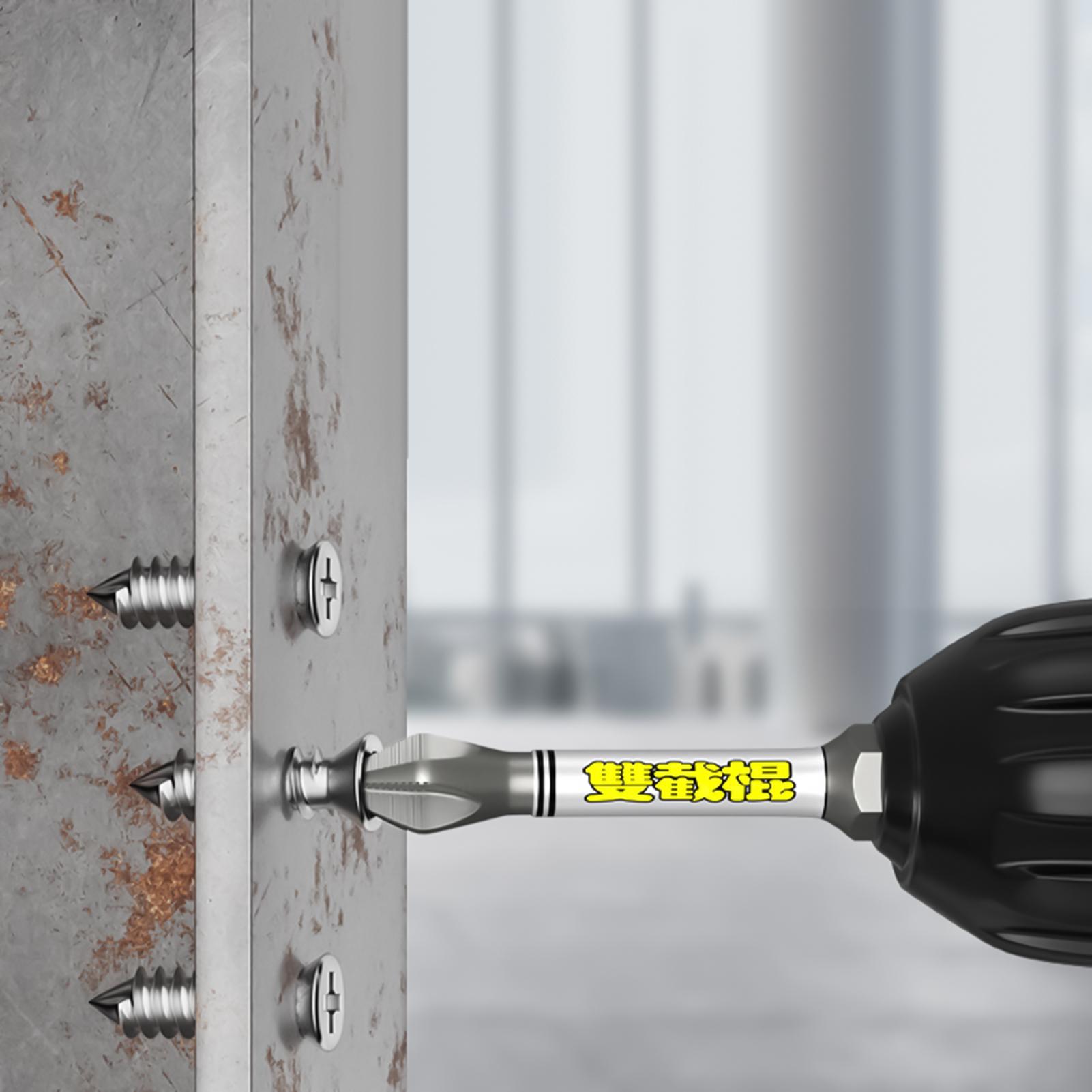 Conjunto de brocas para furade - Tools For Garage avaliação e preço
