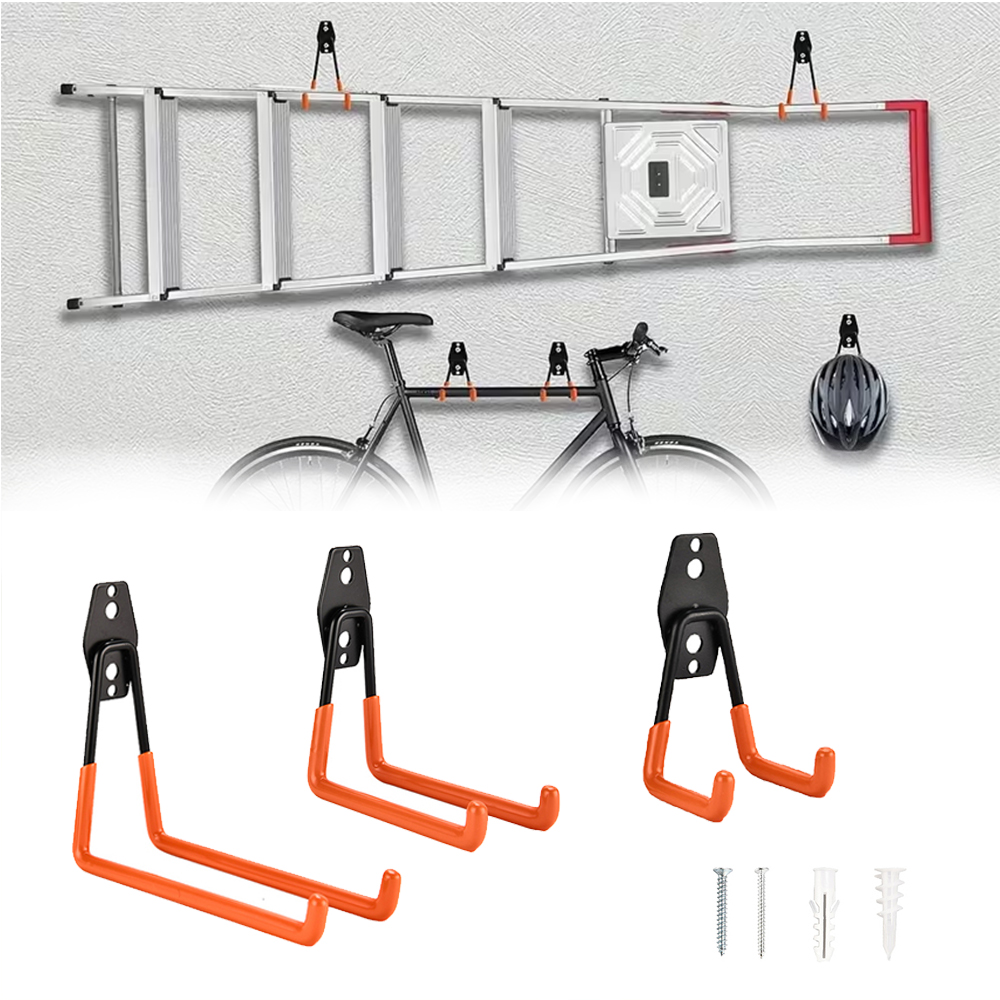 Gancho de Metal para Montagem  - Workshop Tools Hanger avaliação e preço