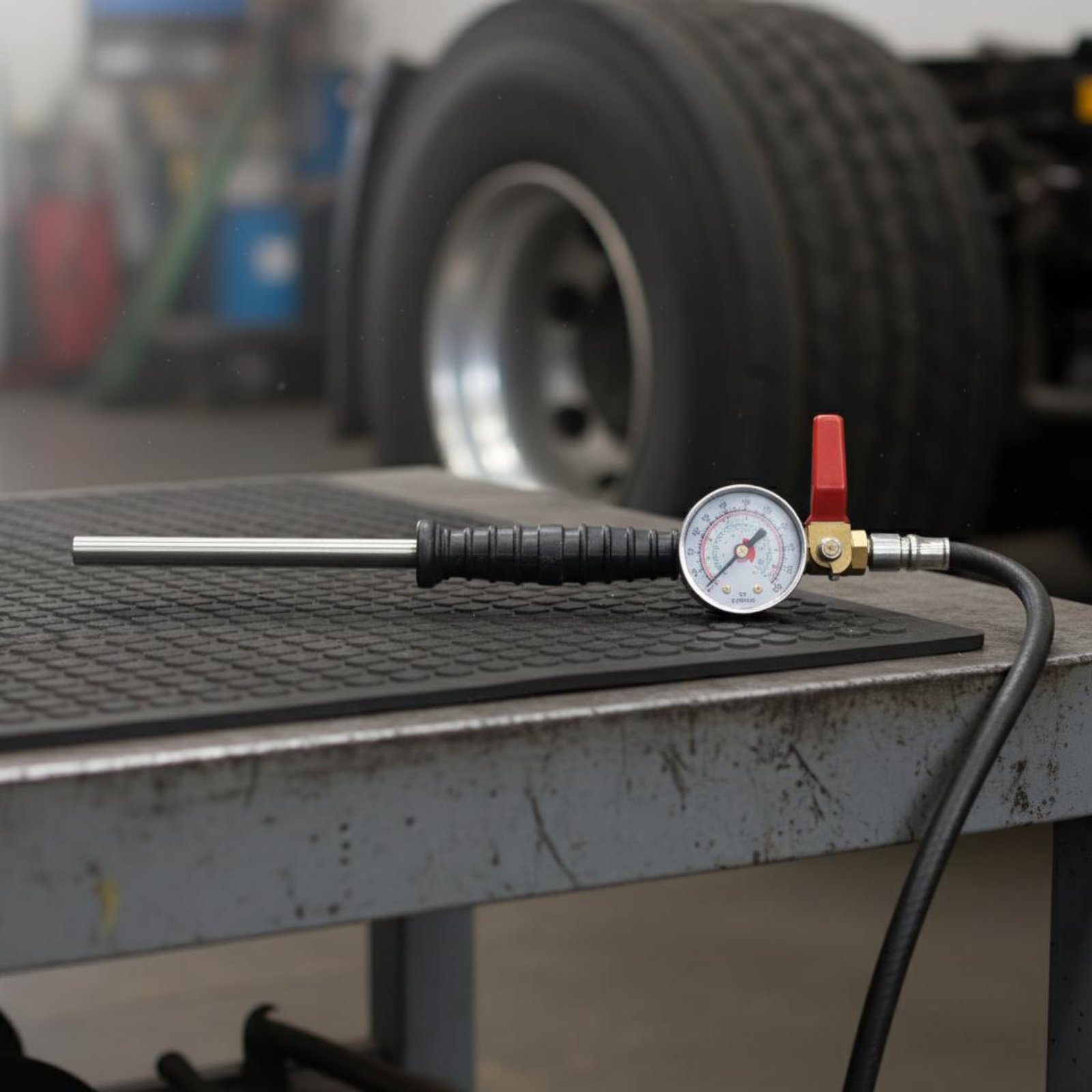 Haste de Inflação Rápida de Pn - Tools For Garage avaliação e preço