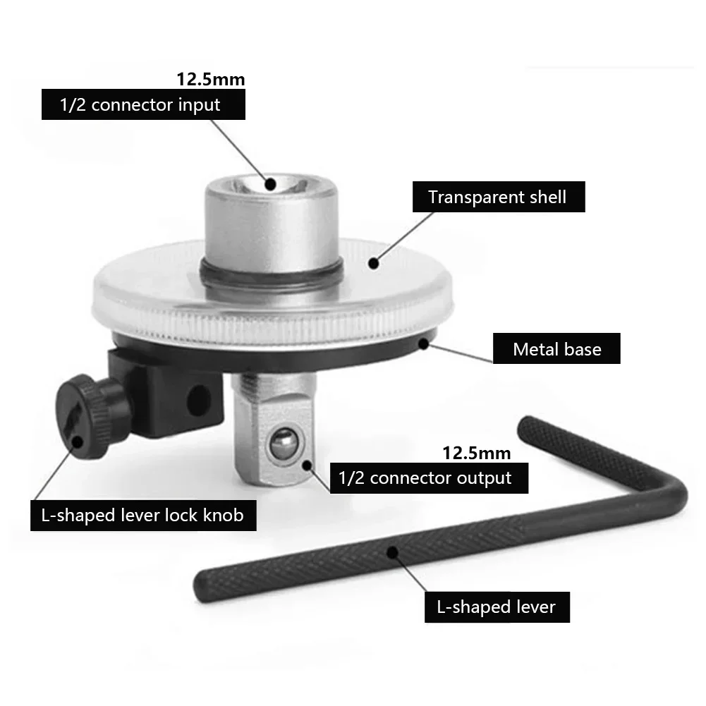 Chave de torque com medidor de - Tools For Garage avaliação e preço