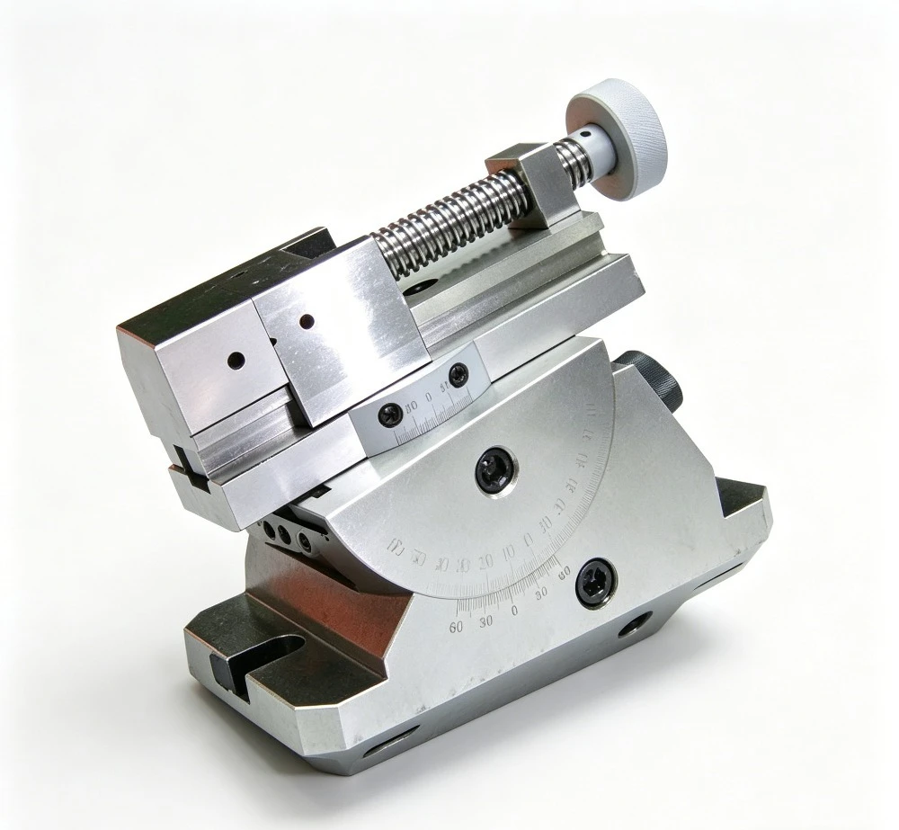 Morsa de Bancada Giratória Uni - Bench Vise Swivel avaliação e preço