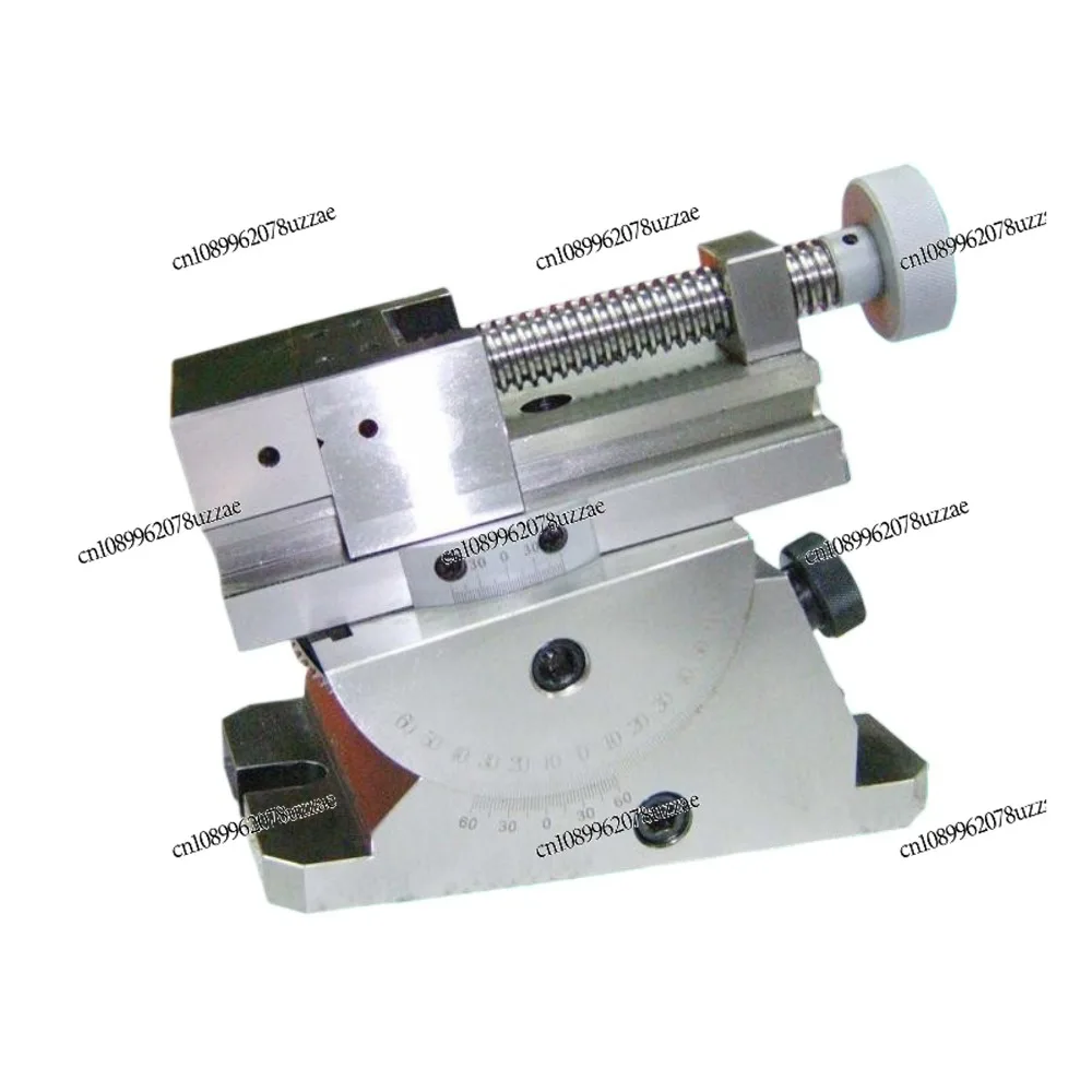 Morsa de Bancada Giratória Uni - Bench Vise Swivel avaliação e preço