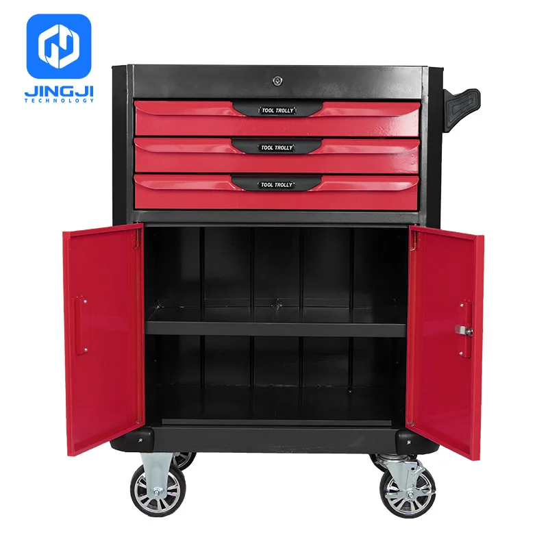 Carrinho de ferramentas de 5 g - Special Tools Mechanical Workshop avaliação e preço