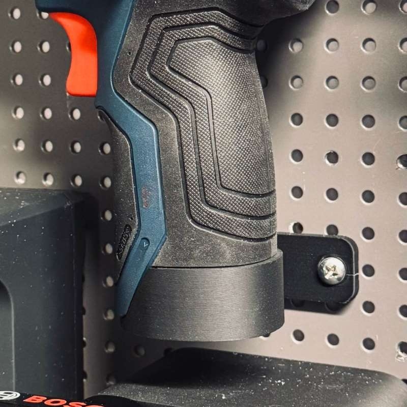 Suporte de Parede para Ferrame - Workshop Tools Hanger avaliação e preço