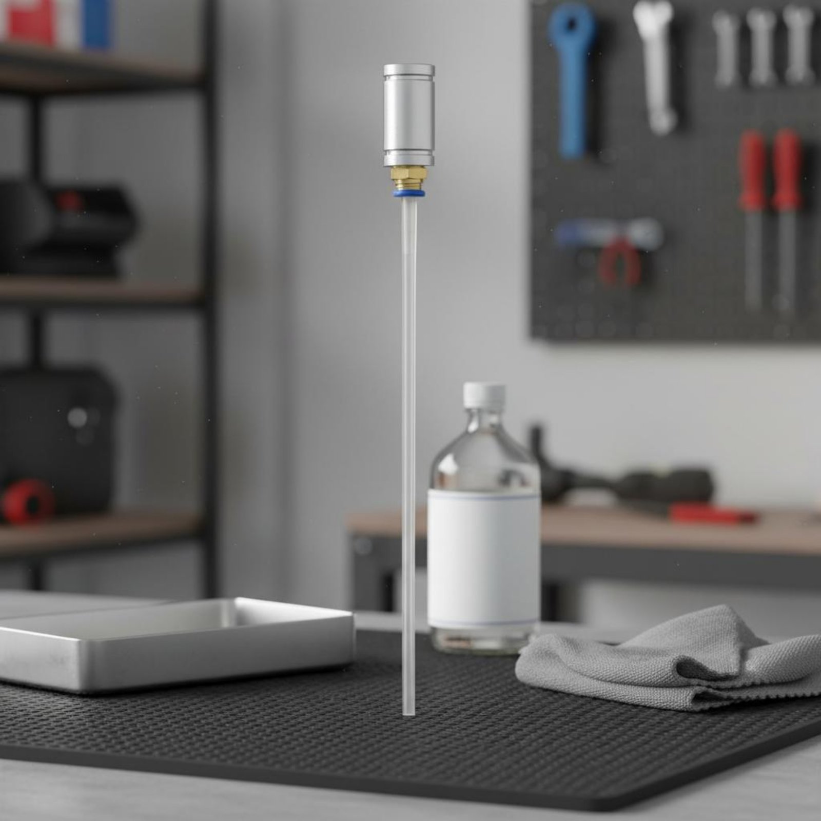 Conjunto de 6 Peças de Tubo de - Tools Workshop avaliação e preço