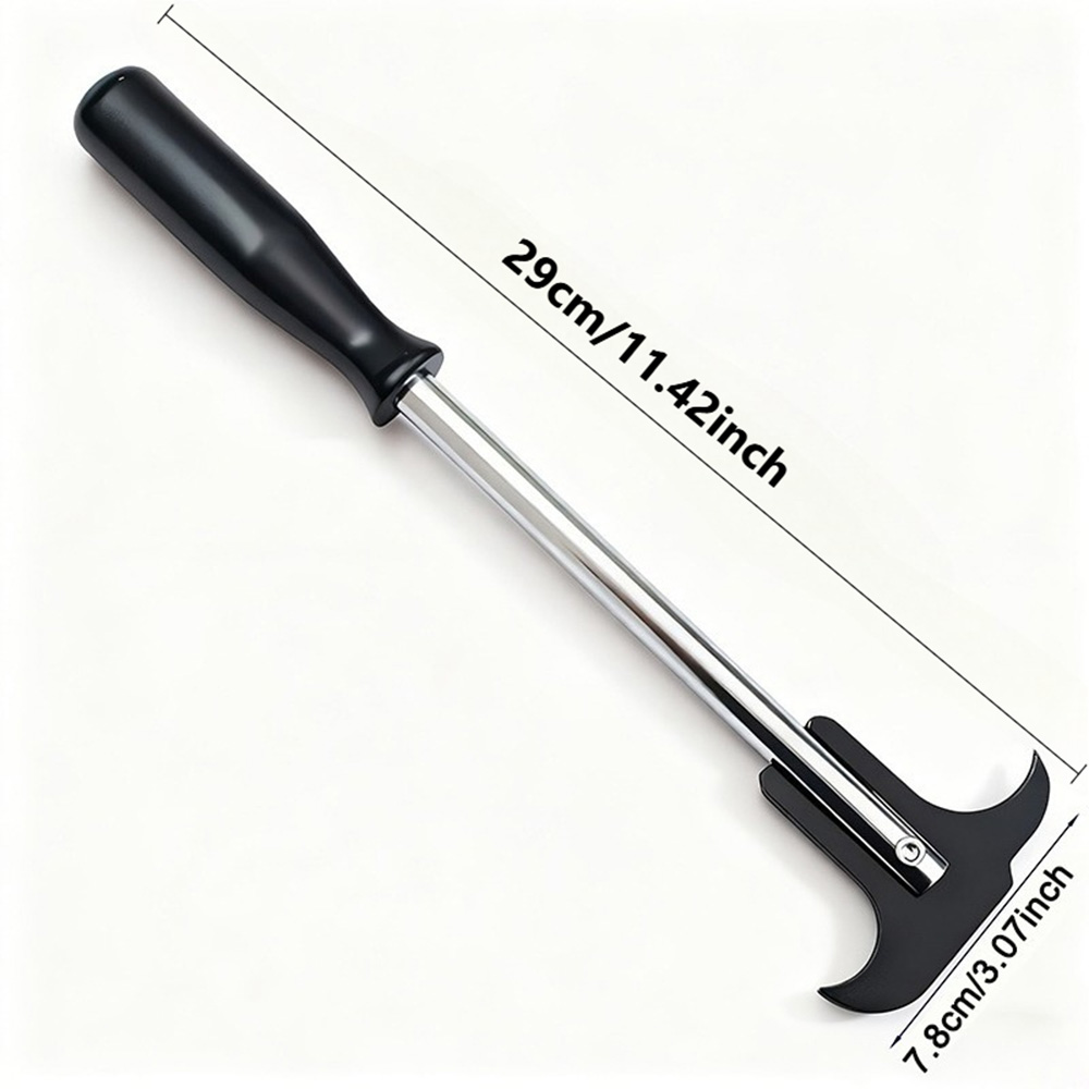 Extrator de Retentores de Óleo - Special Tools Mechanical Workshop avaliação e preço