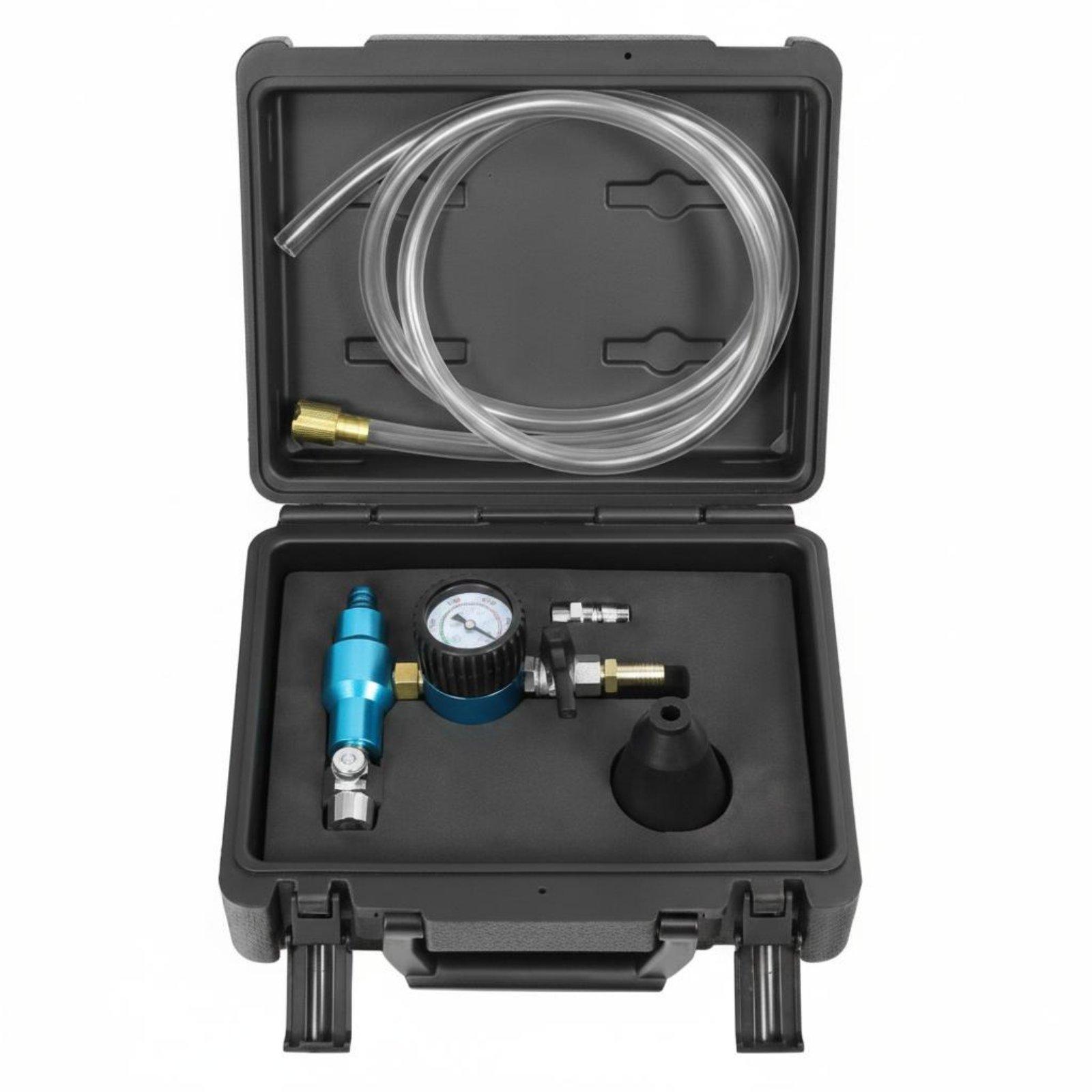 Kit de Reabastecimento a Vácuo - Tools For Garage avaliação e preço