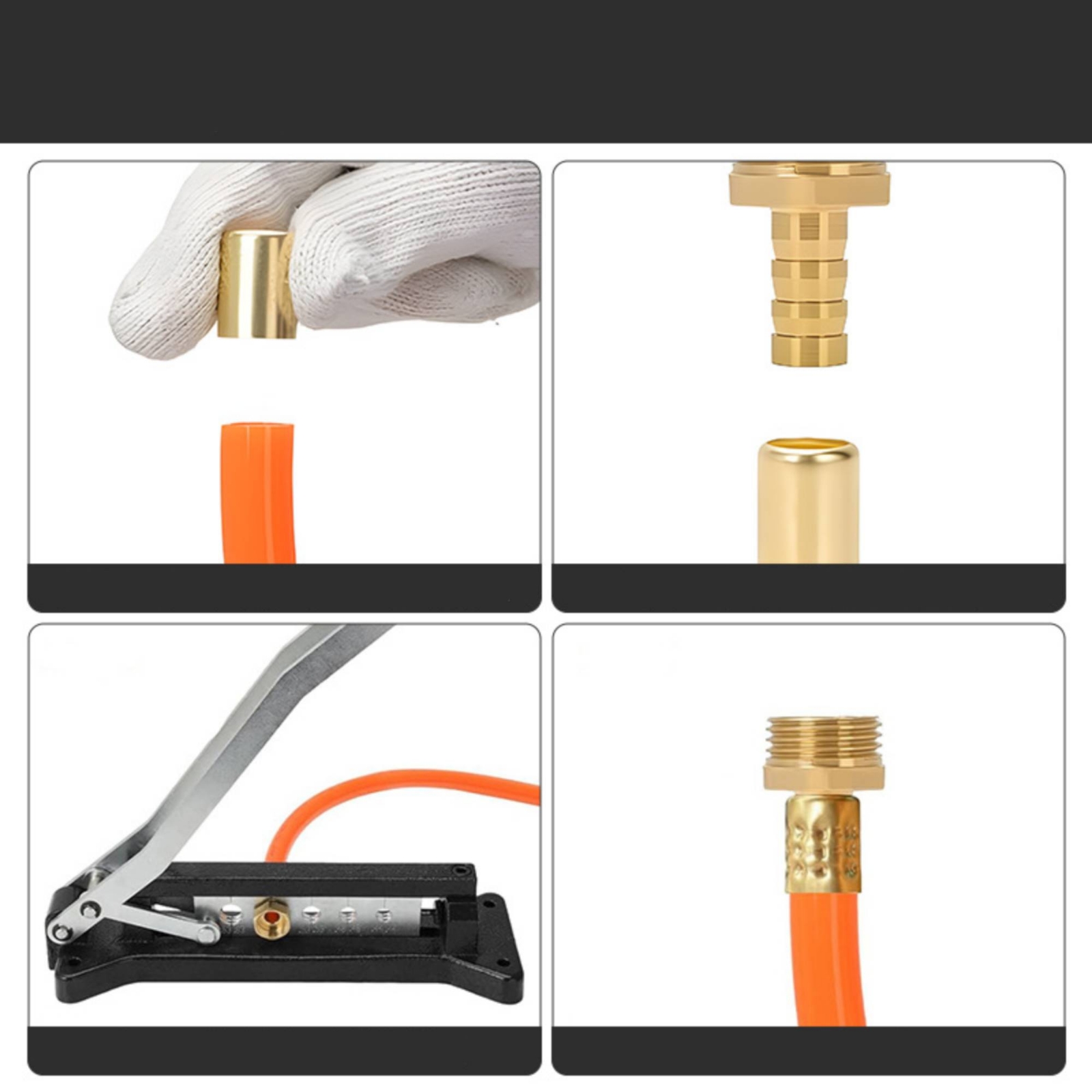 Ferramenta de Crimpagem de Man - Tools For Garage avaliação e preço