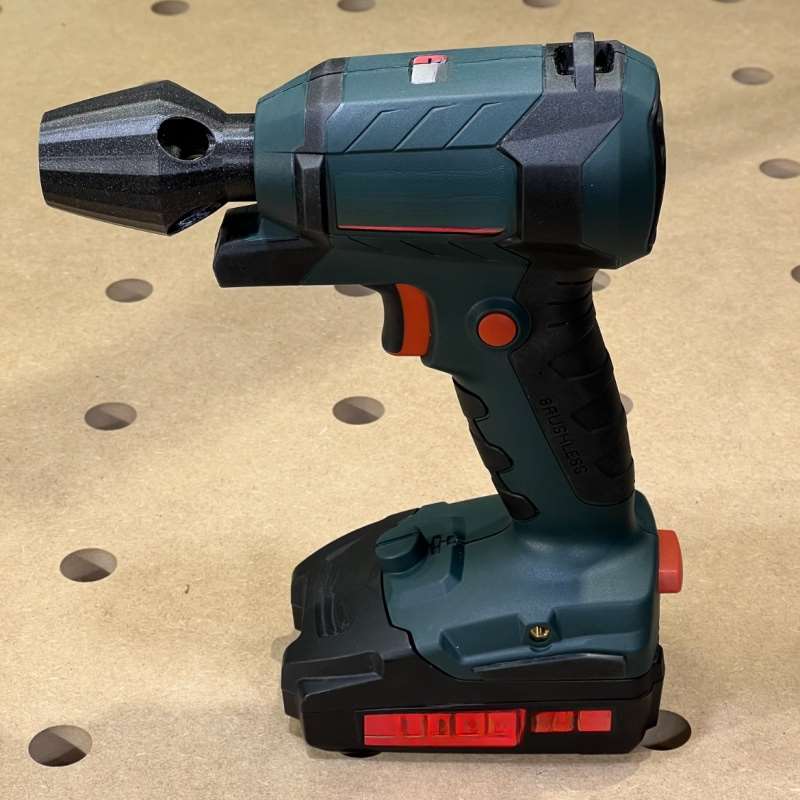 Bico Venturi Concentrador de A - Power Tools In Workshop avaliação e preço