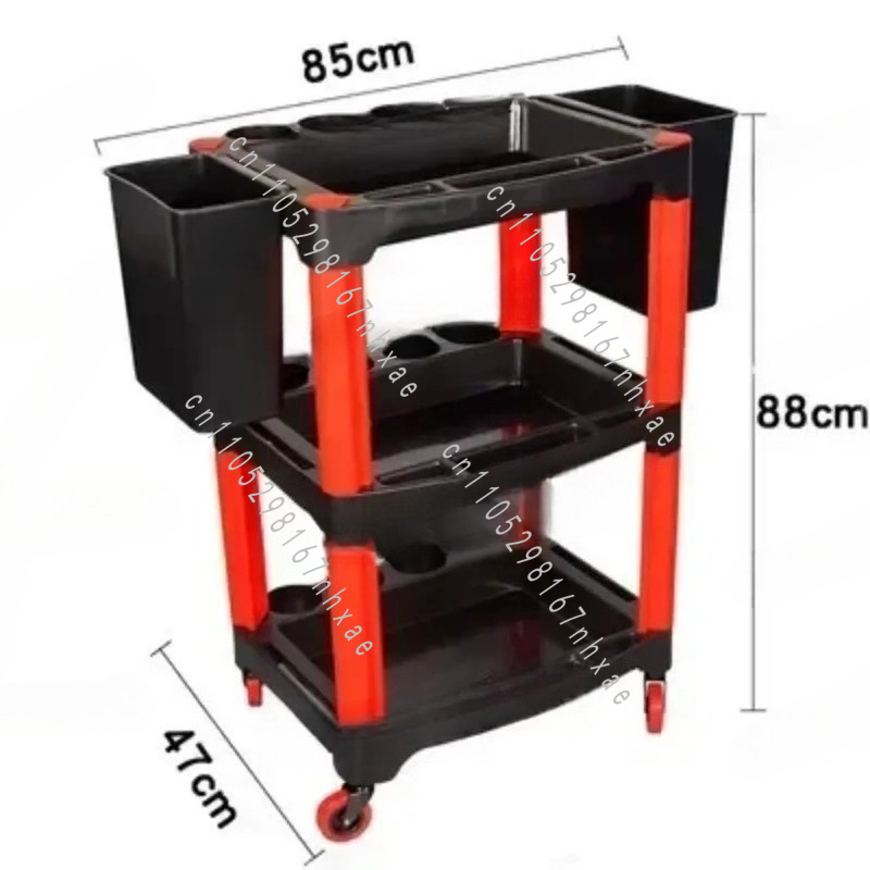 Carrinho de Oficina Portátil p - Tools For Home Workshop avaliação e preço