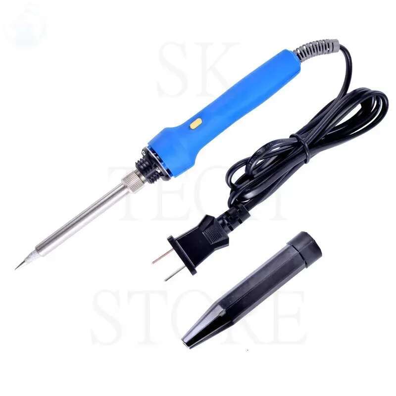 Ferro de Solda Goot TQ-95 com  - Tools For Electronic Workshop avaliação e preço