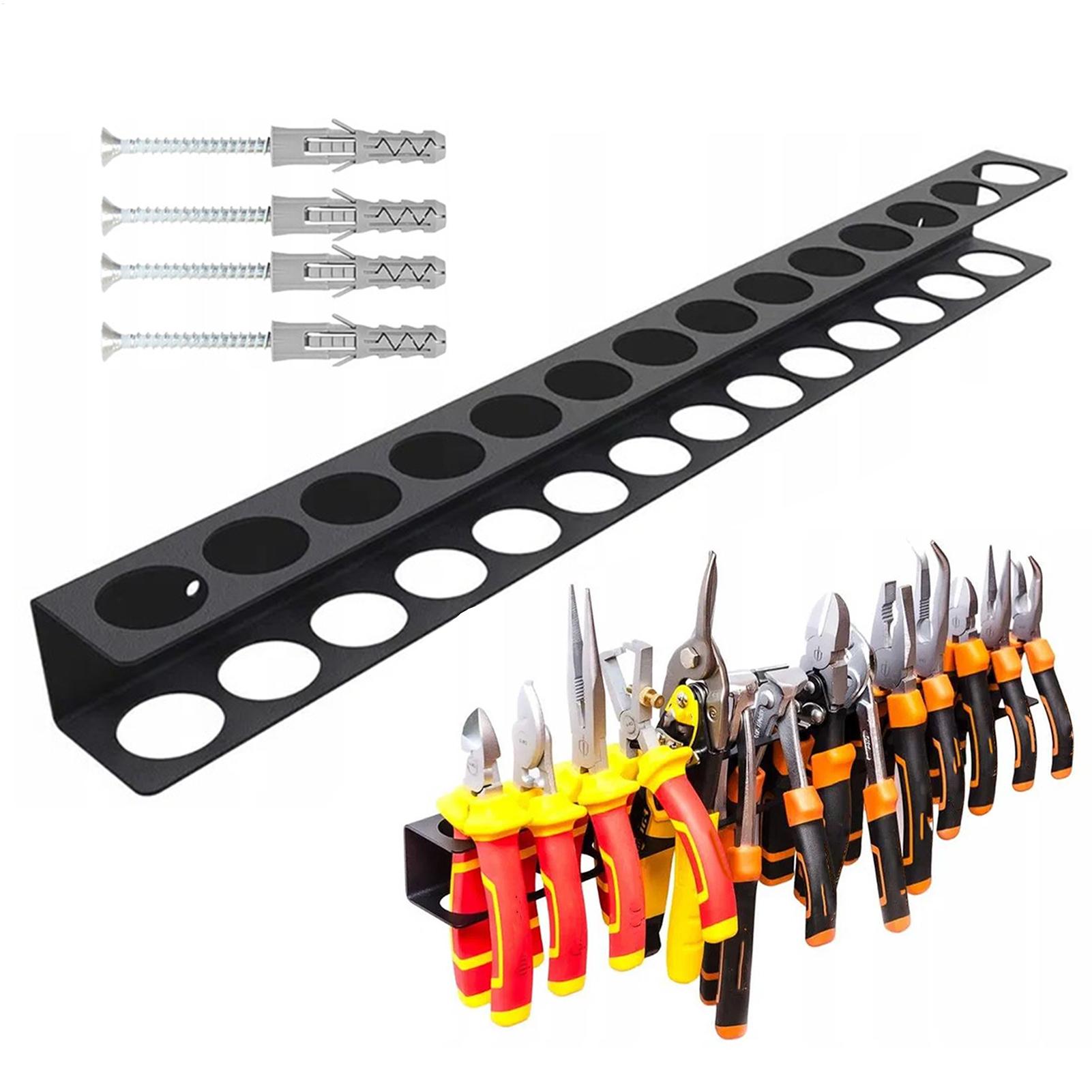 Organizador de chave de fenda, - Workshop Tools Hanger avaliação e preço