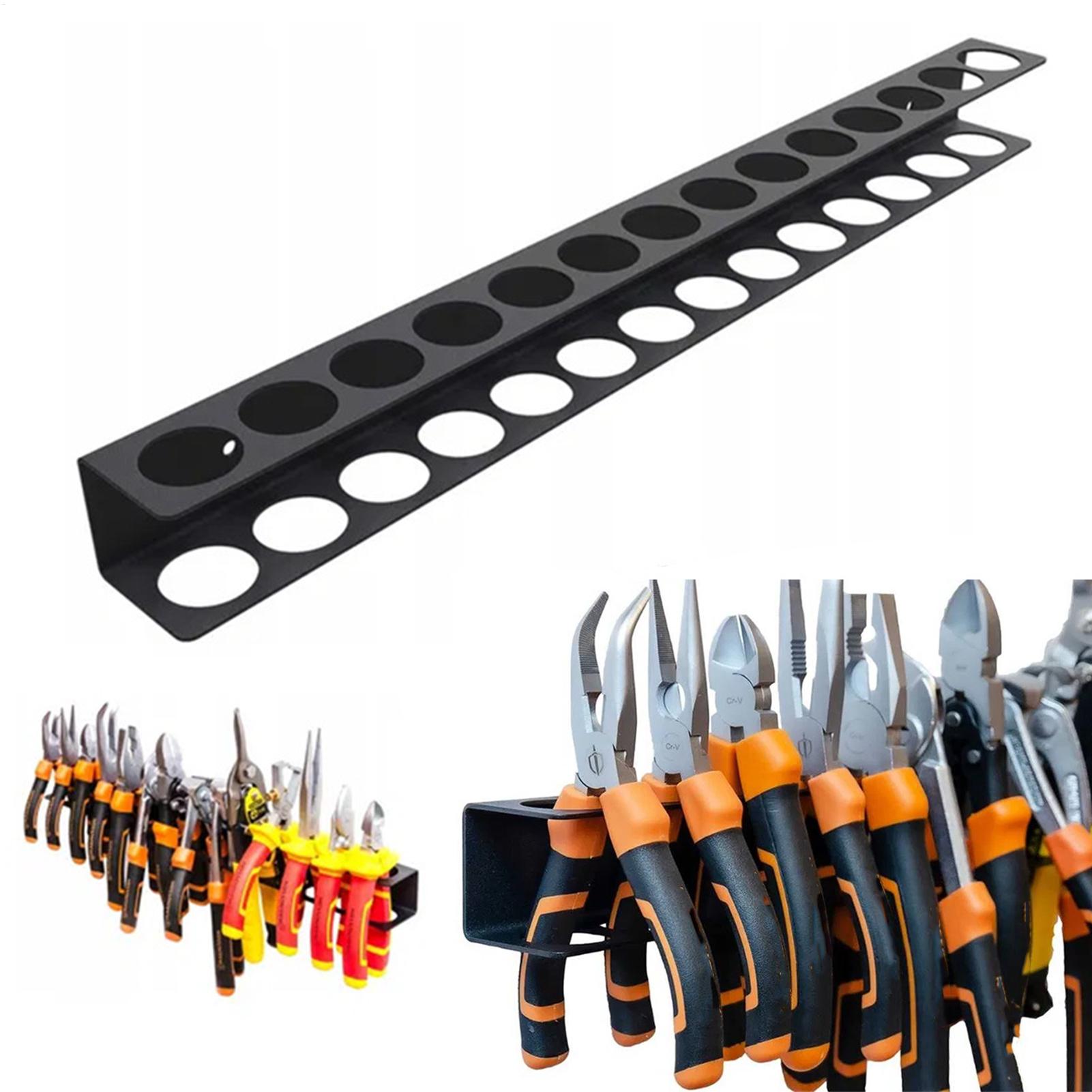 Organizador de chave de fenda, - Workshop Tools Hanger avaliação e preço