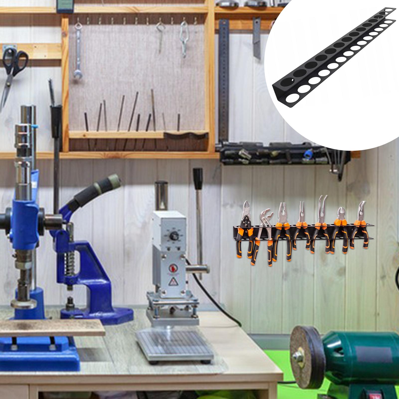 Organizador de chave de fenda, - Workshop Tools Hanger avaliação e preço