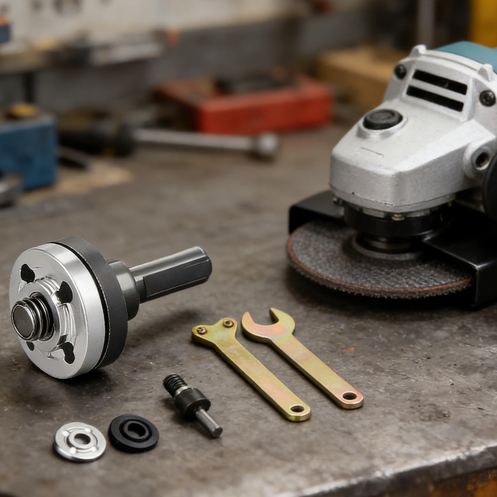 Conjunto de Chaves para Esmeri - Power Tools In Workshop avaliação e preço