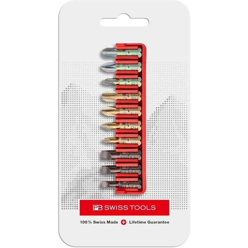PB Swiss Tools PB C6.701 CN Bi - Tools For Electronic Workshop avaliação e preço