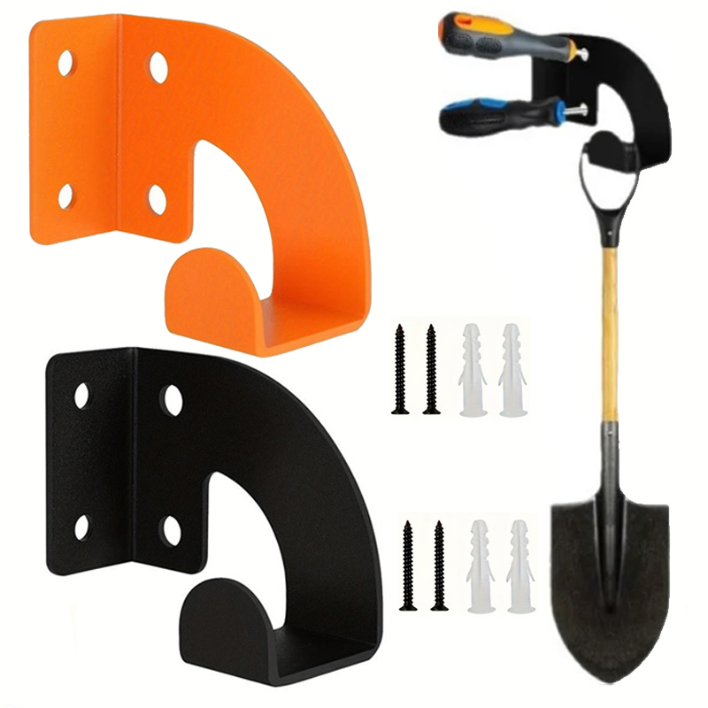 Cabide de montagem na parede d - Workshop Tools Hanger avaliação e preço