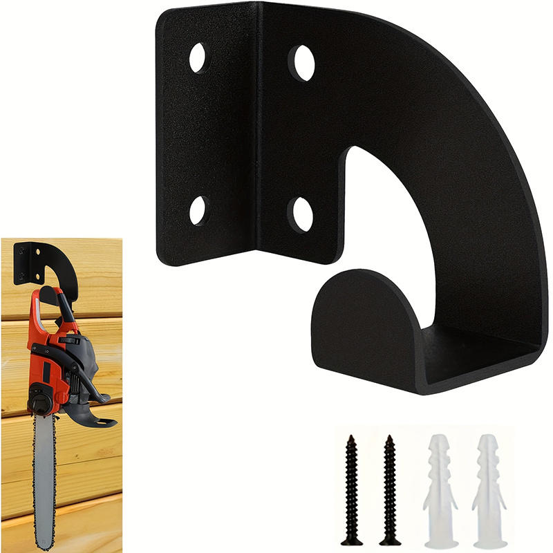 Cabide de montagem na parede d - Workshop Tools Hanger avaliação e preço