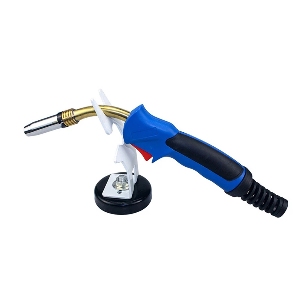 Suporte de tocha de soldagem t - Power Tools In Workshop avaliação e preço
