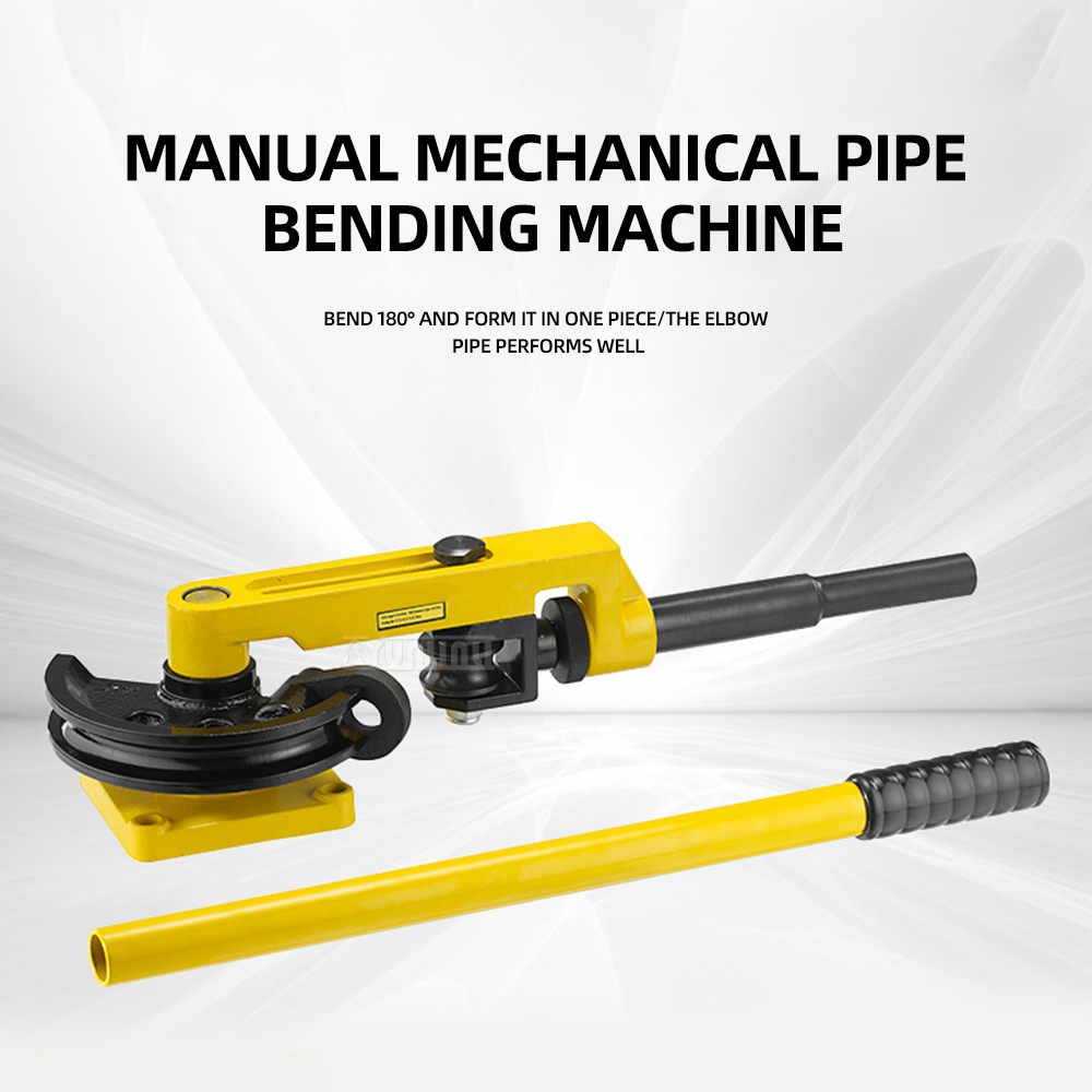 Máquina dobradeira mecânica ma - Workshop Tools Youtube avaliação e preço