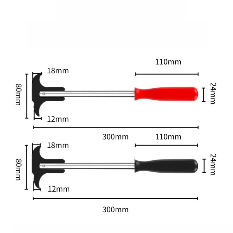 Extrator de Retentores de Óleo - Special Tools Mechanical Workshop avaliação e preço
