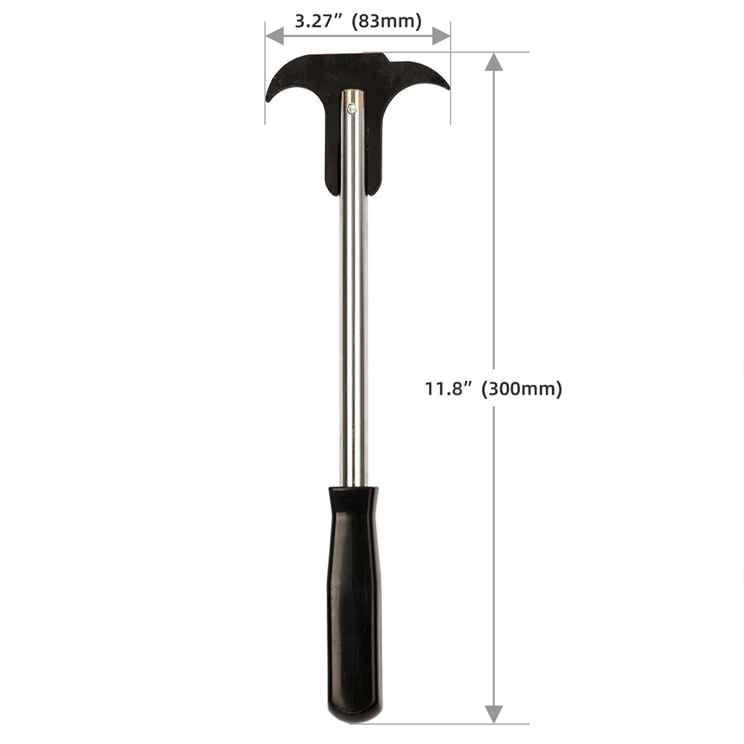 Extrator de Retentores de Óleo - Special Tools Mechanical Workshop avaliação e preço