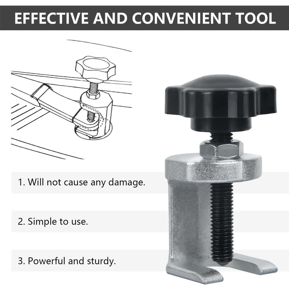 Extrator limpador braço ferram - Special Tools Mechanical Workshop avaliação e preço