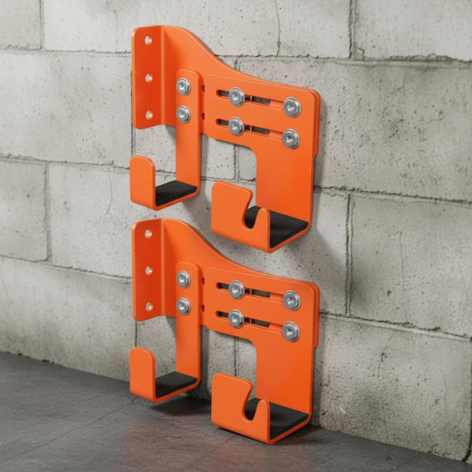 Suporte de parede para ferrame - Workshop Tools Hanger avaliação e preço
