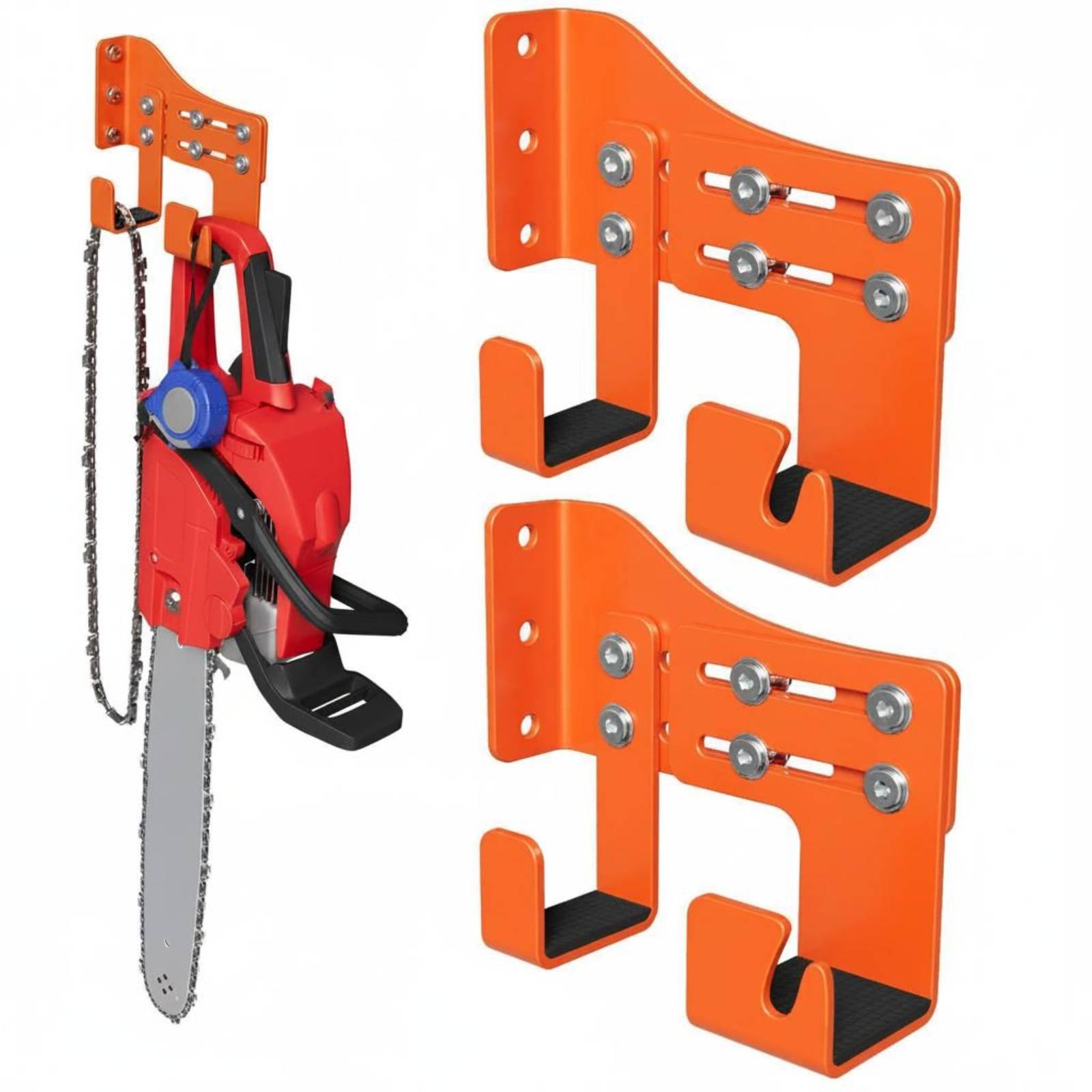 Suporte de parede para ferrame - Workshop Tools Hanger avaliação e preço