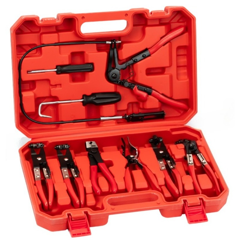 Alicate Multifuncional Portáti - Special Tools Mechanical Workshop avaliação e preço