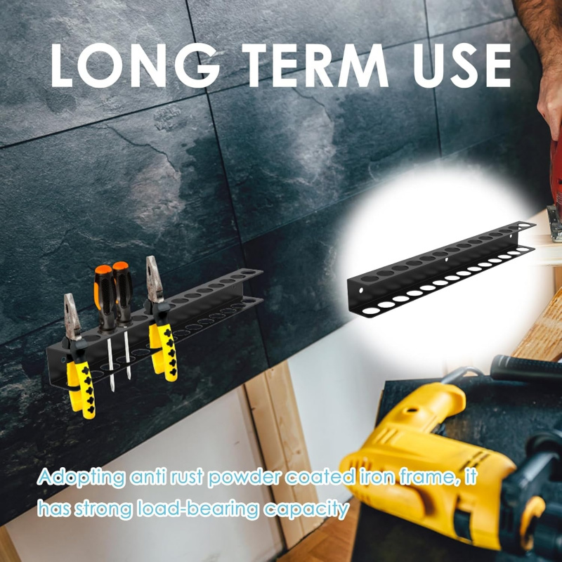 14 Painel de armazenamento de  - Tools For Home Workshop avaliação e preço