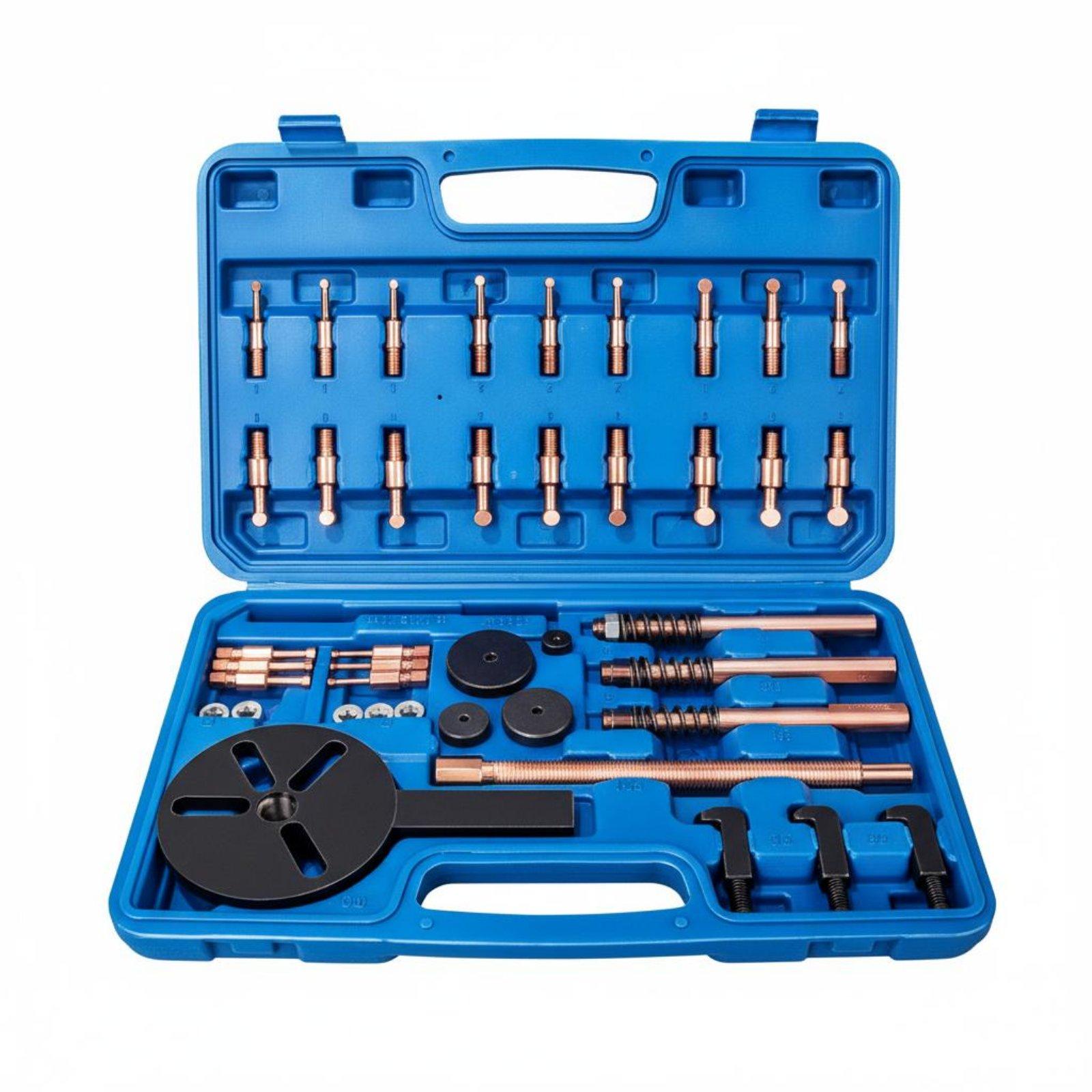 Kit de Ferramentas para Remoçã - Tools For Garage avaliação e preço