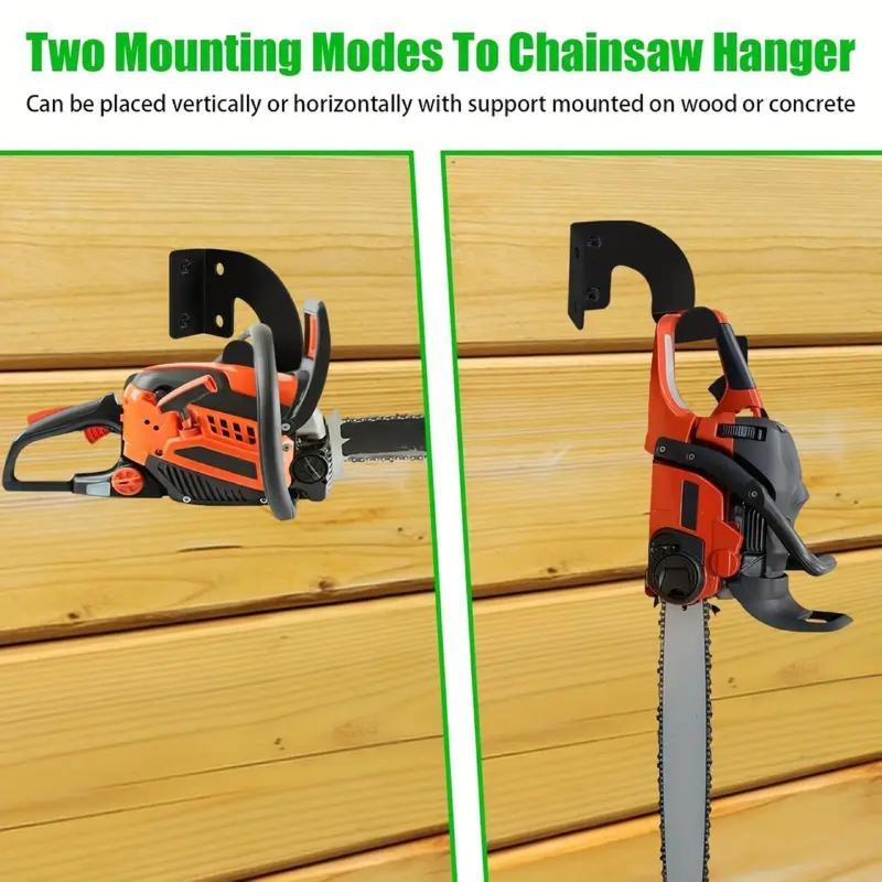 Suporte de parede para motosse - Workshop Tools Hanger avaliação e preço