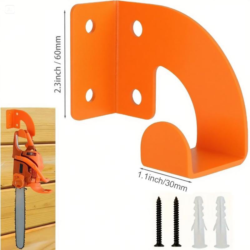 Suporte de parede para motosse - Workshop Tools Hanger avaliação e preço