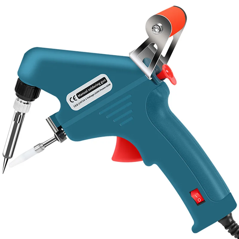 Ferro de solda com temperatura - Tools For Electronic Workshop avaliação e preço