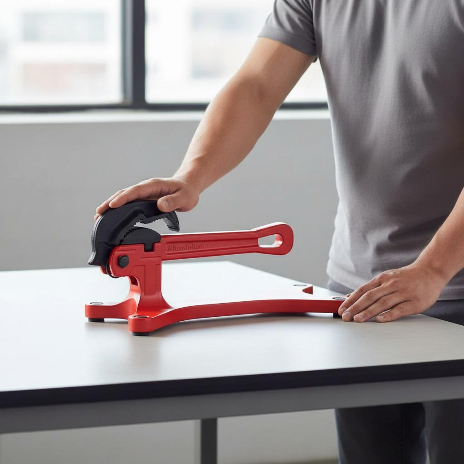 Chave de Tubo Autoajustável Po - Tools Workshop avaliação e preço