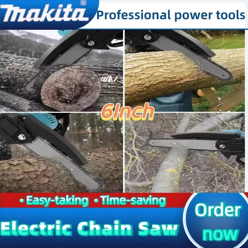 Serra elétrica Makita de 6 pol - Workshop Tools Wood avaliação e preço