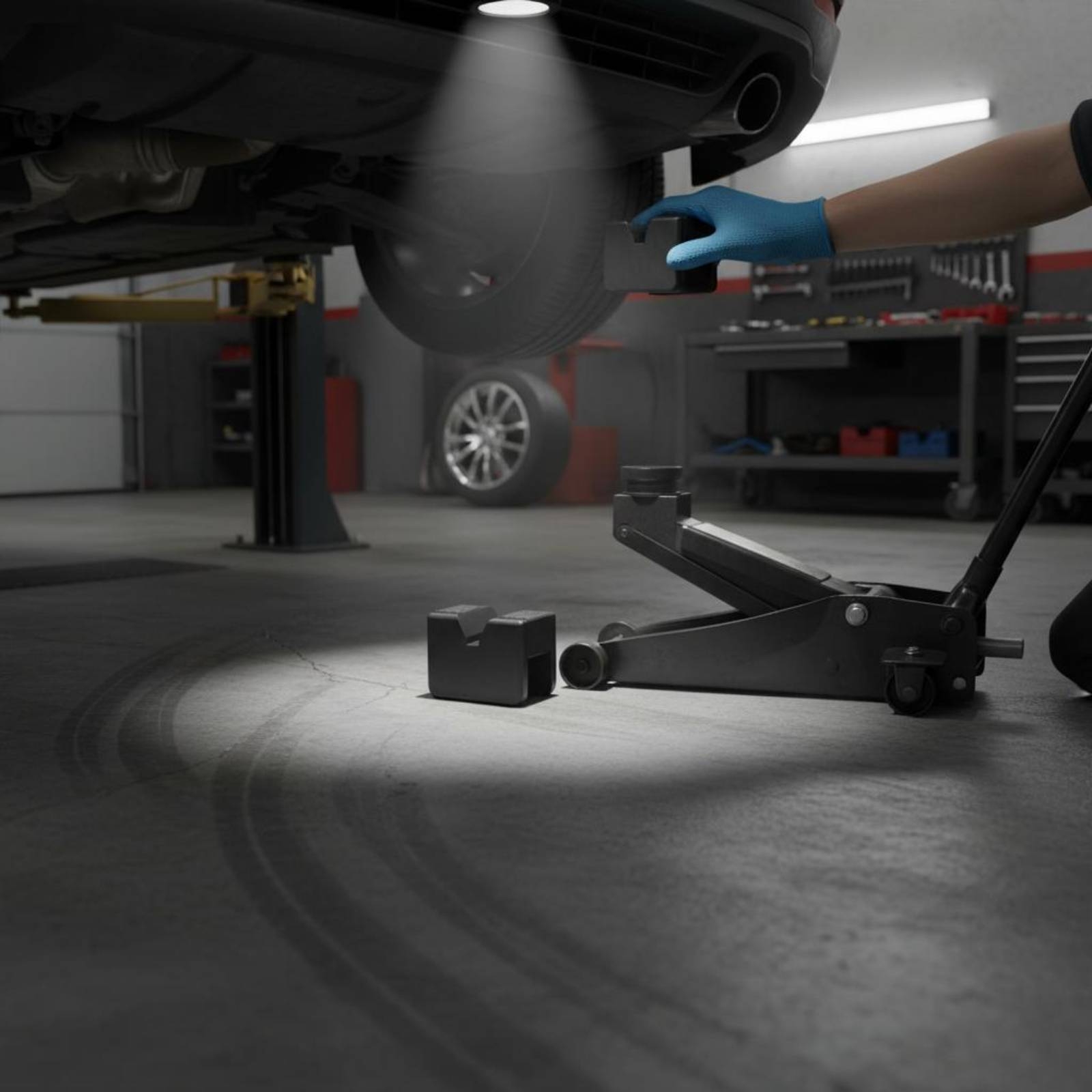 2 Peças de Almofadas de Borrac - Tools For Garage avaliação e preço
