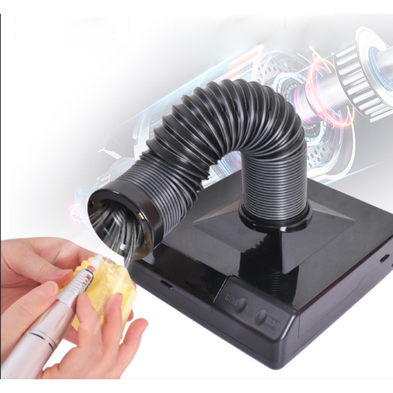 Extrator de fumaça de ferro de - Tools For Electronic Workshop avaliação e preço