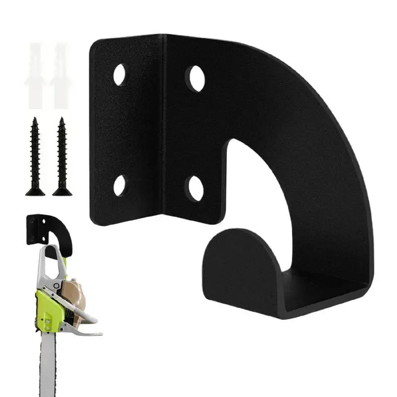 Suporte de Parede Metálico Ref - Workshop Tools Hanger avaliação e preço